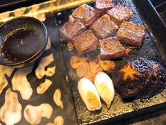 -小十料理(新城店)