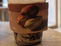 -Cafe on warm(丹霞店)