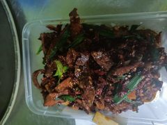 -湘当爱·鲜煮现炒(松岗立业路店)