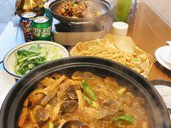 -肖记公安牛肉鱼杂馆·省级非物质文化遗产(三角路直营店)