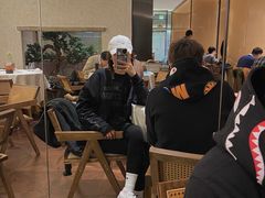 -十二粤味·顺德菜·烧鹅点心(五四广场店)