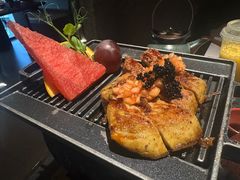-花潮料理艺食馆(SM新生活广场店)