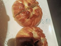 -额尔敦传统涮(公园西路店)