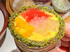 -禄运茶居·手工点心(猎德店)