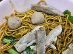 -新记肉骨茶