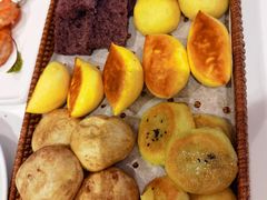 -红樱桃·欢乐餐厅(太原里店)