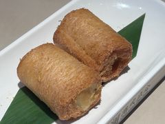 -蔡澜点心·粤菜(领展购物广场店)