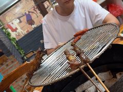 -源味居手把签烧烤(长春一店)