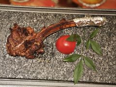 -上井料理黑金店(IFS国金中心店)