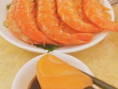 -芭菲盛宴·环球美食(解放碑英利国际店)