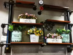 -·缸桶屋·韩式牛肋条自助烤肉(西湖D11店)