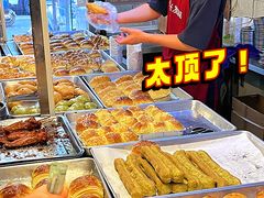 -恒兴发茶店(水巷口店)