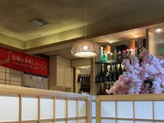 -长崎屋·日本料理·刺身·烧鸟(天河北路店)