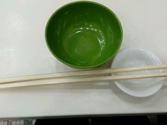 -麦文记面家(佐敦店)