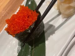 -隐泉之语日式料理(王府中环店)