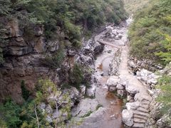 -孤山寨风景区