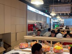 -龍歌自助小火锅(城阳万象汇店)