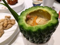 -山东老家(科韵分店)