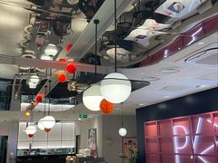 -必胜客(大悦城店)
