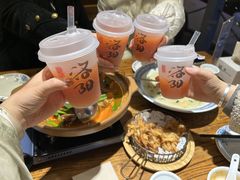 -老雒阳面馆·水席(定鼎门店)
