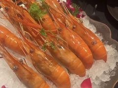 -醉东Oriental House(静安嘉里中心店)