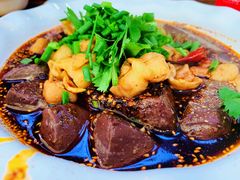 -鸡毛店·川菜(双楠店)