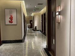 -华夏良子·足道SPA艾灸(铁道大厦店)