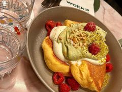 -WOKKA by艮上(中海环宇荟店)