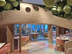 -水桶王国主题餐厅·聚会·生日派对·亲子活动·家庭套餐(亚龙湾希尔顿店)