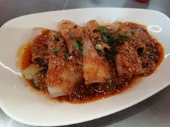 -香辣会·老牌川菜(骏豪店)
