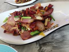 -白家寨子·山野白族菜(古城总店)