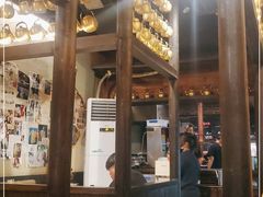 大堂-韩国料理大力士(屏风街店)