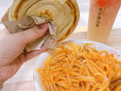 -薛昌利大米面皮(南关正街店)