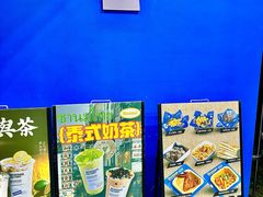 -上上签HOZMA(柏苑路店)