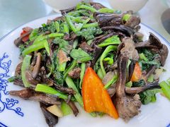 -何记羊汤馆(丽水佳源店)