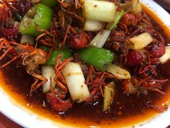 -回味南塘老王虾尾(总店)