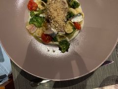 -四季酒店意大利餐厅