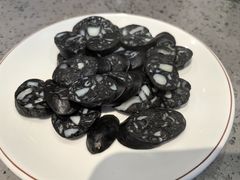 目鱼香肠-荣家小吃(紫阳街店)