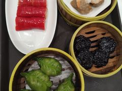 -万禧明珠大酒楼(海丰店)