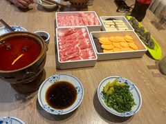 -古关火锅店(古北水镇景区店)