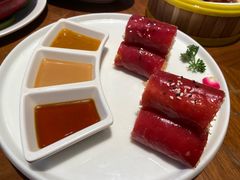 -蝴蝶里·粤菜·点心(龙湖杭州金沙天街店)