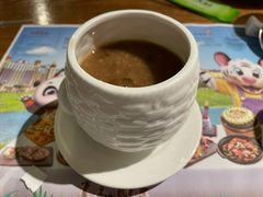 -彩蝶谷美食廊·粤式经典南番顺·铁板烧烤泰风味(广州长隆酒店)