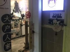 -楼上猫咖(罗湖店)