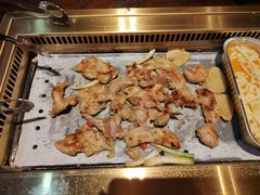 -新石器烤肉(之心城店)