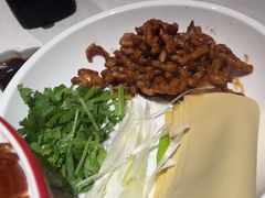 -大鸭梨烤鸭店(花园村店)