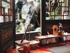 -小龙翻大江文化火锅(宽窄店)