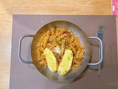 -托斯卡纳烘焙意大利餐厅(五天地店)