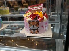 -面包工坊(七彩云南第一城店)