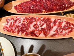 -左庭右院鲜牛肉火锅(上海荟聚店)