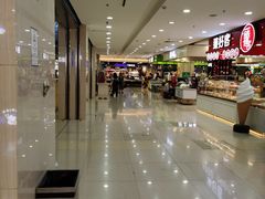-悦喜客来购物广场(中山路店)